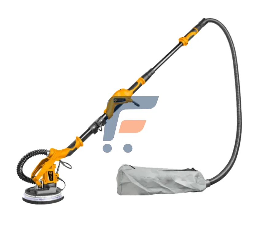 PONCEUSE GIRAFE 850W 220MM WS220S HUMHON