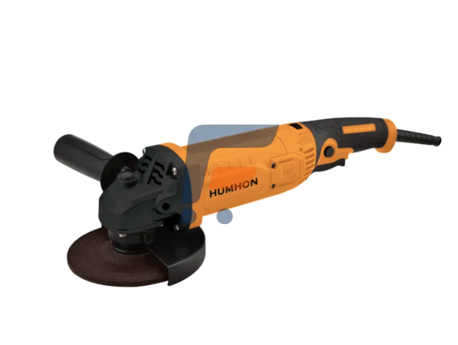 MEULE A DISQUE 125 REF-AG5125 #1350W# HUMHON