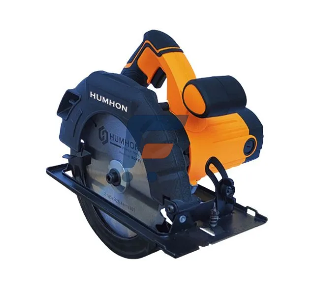 SCIE CIRCULAIRE 7" REF-7008X- 1450W HUMHON