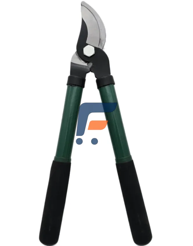 SECATEUR JARDIN 2 MAINS PM JH680 DS